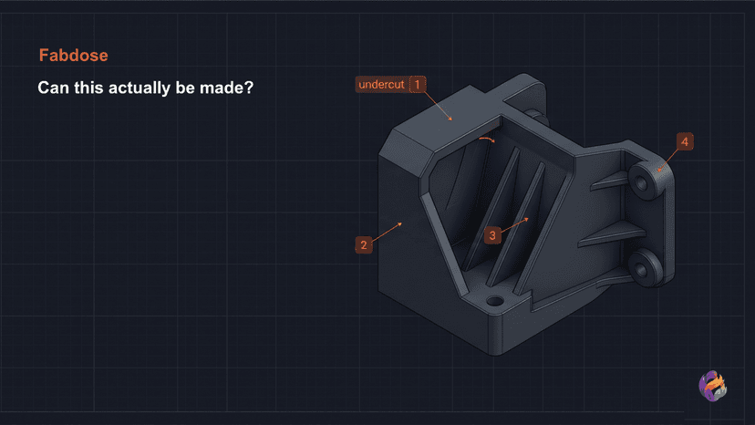 4 Injection Molding Defects Your CAD File Will Never Show You