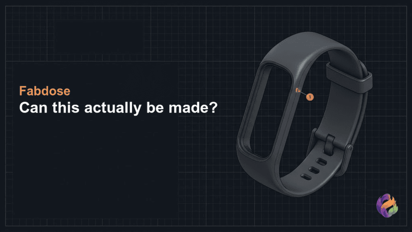 What Happens After You Send a STEP File to an Injection Molding Factory