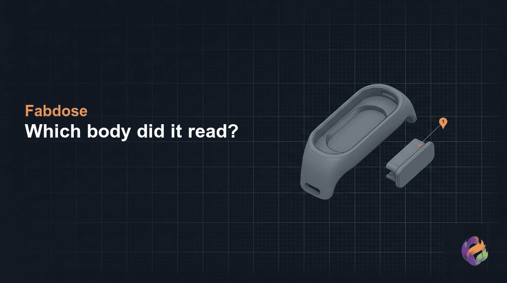 Your STEP File Has Two Bodies in It. Which One Got Checked?